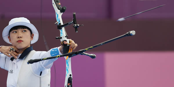 Olympic Archery Tickets - LA 28 - Los Angeles Olympic 2028 - Summer Games 2028 Tickets