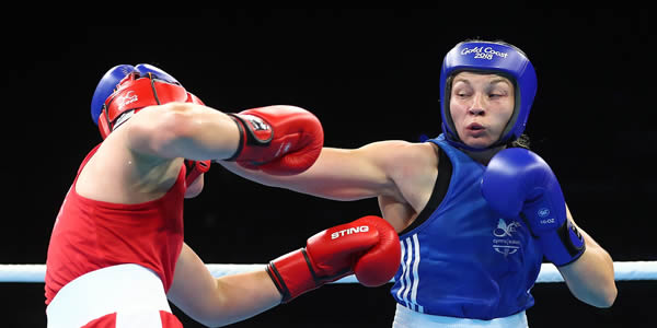 Olympic Boxing Tickets - LA 28 - Los Angeles Olympic 2028 - Summer Games 2028 Tickets