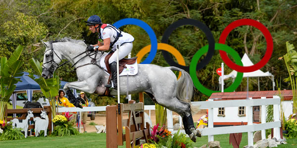 Olympic Equestrian Tickets - LA 28 - Los Angeles Olympic 2028 - Summer Games 2028 Tickets