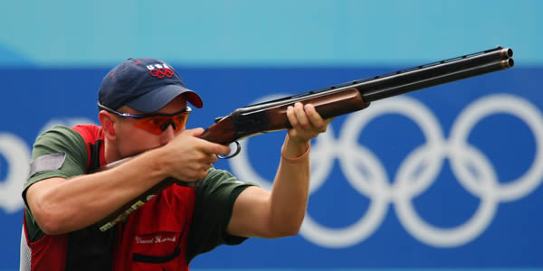 Olympic Shooting Tickets - LA 28 - Los Angeles Olympic 2028 - Summer Games 2028 Tickets