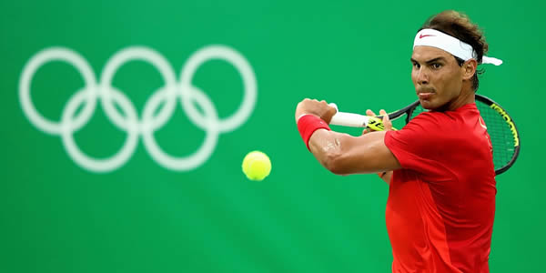 Olympic Tennis Tickets - LA 28 - Los Angeles Olympic 2028 - Summer Games 2028 Tickets