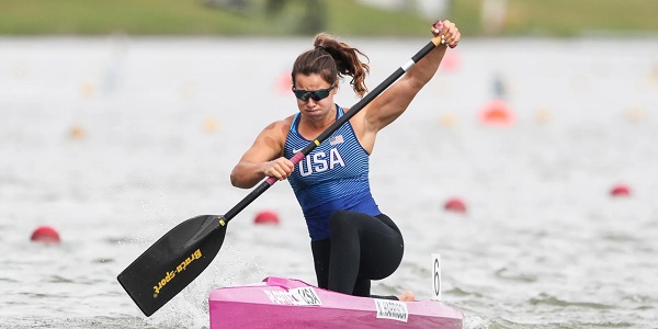 Olympic Canoe Sprint Tickets - LA 28 - Los Angeles Olympic 2028 - Summer Games 2028 Tickets