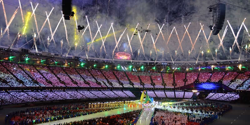 Olympic Closing Ceremony Tickets - LA 28 - Olympic Closing Ceremony 2028 Tickets