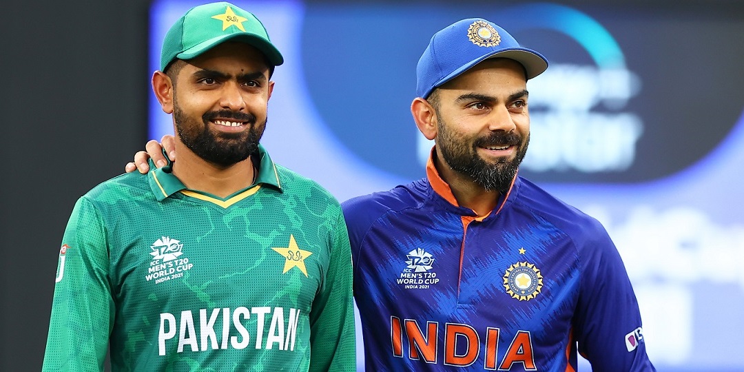 India vs Pakistan India vs Pakistan Cricket World Cup 2027