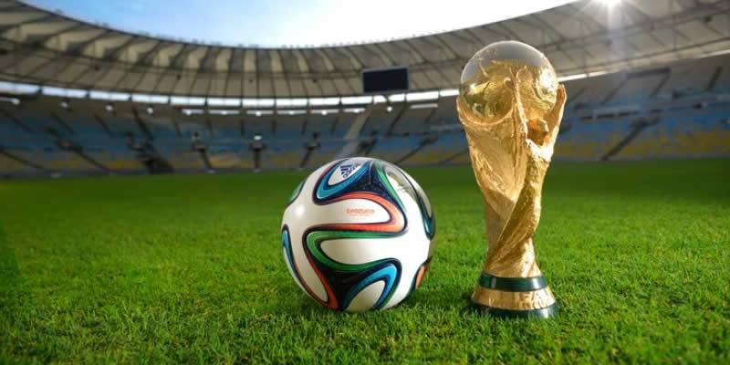 FIFA World Cup Final FIFA World Cup Final