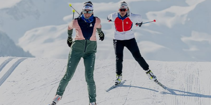 Olympic Cross Country Skiing Tickets - Winter Olympics - Milano Cortina 2026 Tickets Olympic Cross Country Skiing Tickets - Winter Olympics - Milano Cortina 2026 Tickets