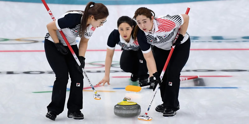 Olympic Curling Tickets - Winter Olympics - Milano Cortina 2026 Tickets Olympic Curling Tickets - Winter Olympics - Milano Cortina 2026 Tickets