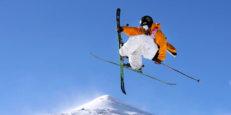 Olympic Freestyle Skiing Tickets - Winter Olympics - Milano Cortina 2026 Tickets Olympic Freestyle Skiing Tickets - Winter Olympics - Milano Cortina 2026 Tickets