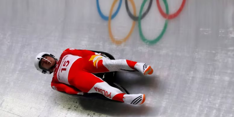 Olympic Luge Tickets - Winter Olympics - Milano Cortina 2026 Tickets Olympic Luge Tickets - Winter Olympics - Milano Cortina 2026 Tickets