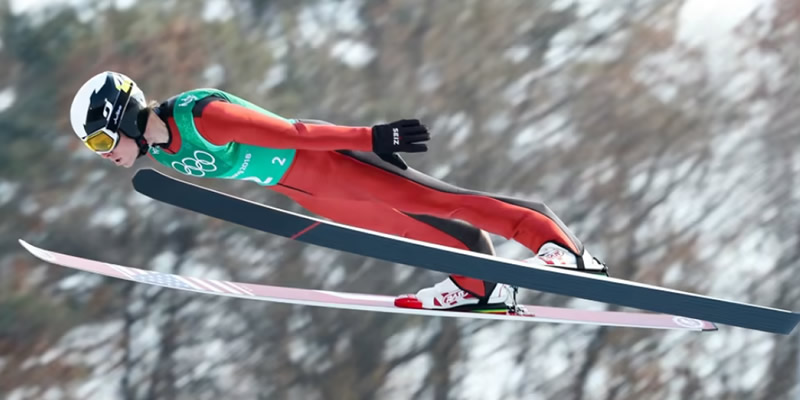 Olympic Nordic Combined Tickets - Winter Olympics - Milano Cortina 2026 Tickets Olympic Nordic Combined Tickets - Winter Olympics - Milano Cortina 2026 Tickets