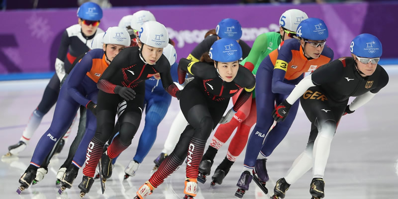 Olympic Short Track Speed Skating Tickets - Winter Olympics - Milano Cortina 2026 Tickets Olympic Short Track Speed Skating Tickets - Winter Olympics - Milano Cortina 2026 Tickets