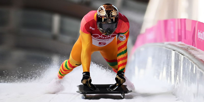 Olympic Skeleton Tickets - Winter Olympics - Milano Cortina 2026 Tickets Olympic Skeleton Tickets - Winter Olympics - Milano Cortina 2026 Tickets