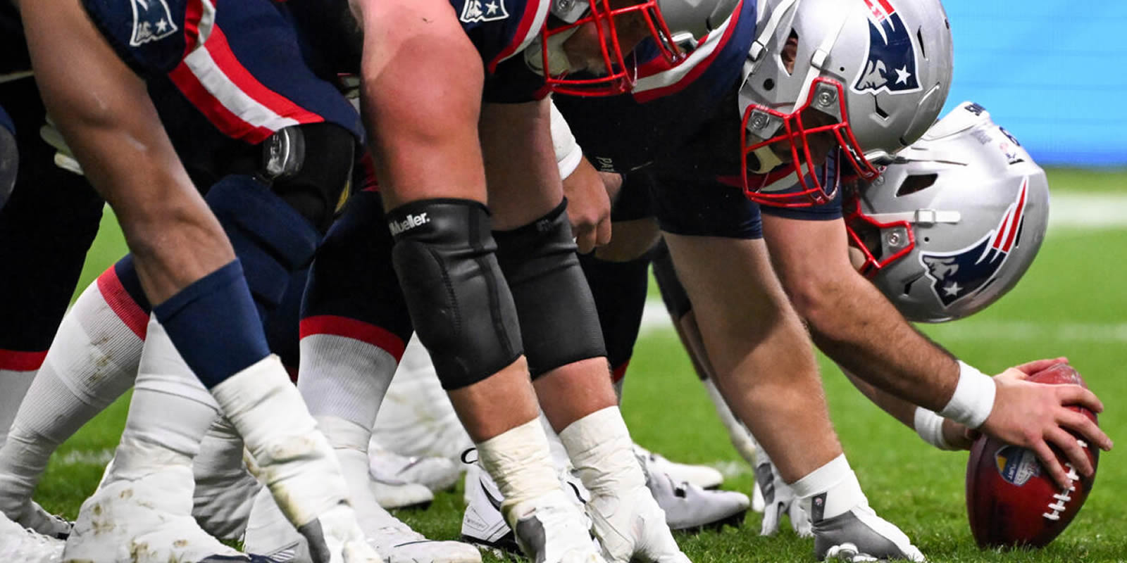 NFL Berlin NFL Berlin