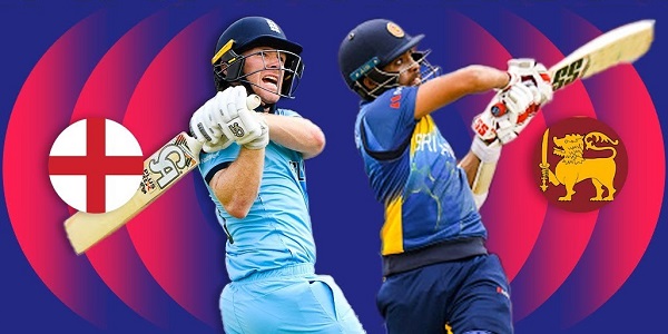 Sri Lanka vs England Sri Lanka vs England