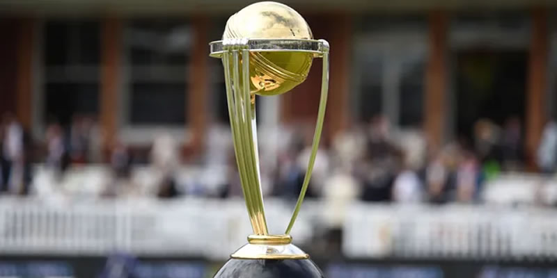 Cricket World Cup Final Cricket World Cup Final 2027
