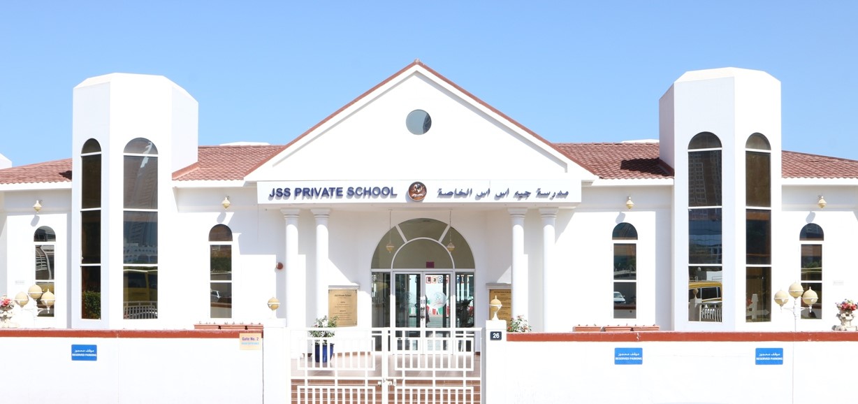 JSS Private School seating plan