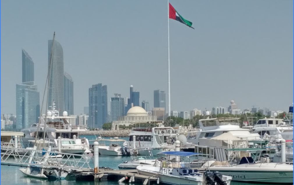 Lulu Boats seating plan