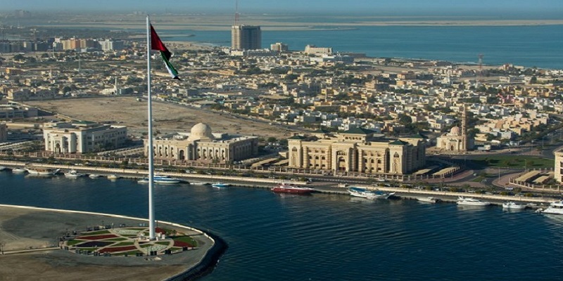 Flag Island seating plan