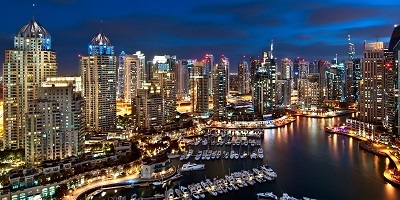 UAE Travel seating plan