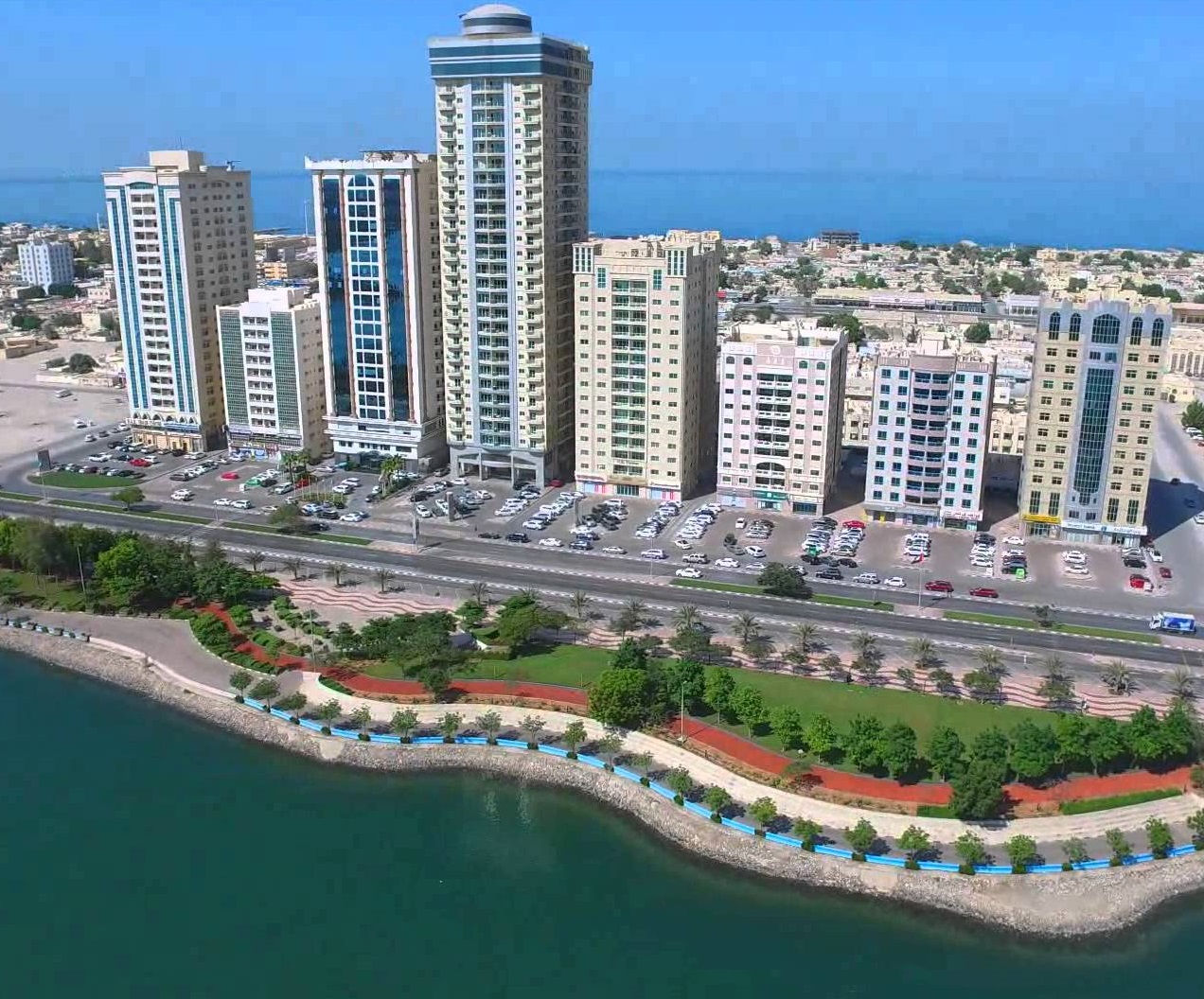 TBD Ras al Khaimah seating plan