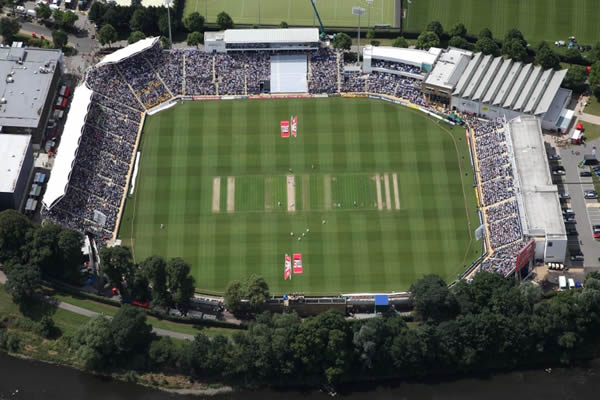 Cardiff Wales Stadium seating plan