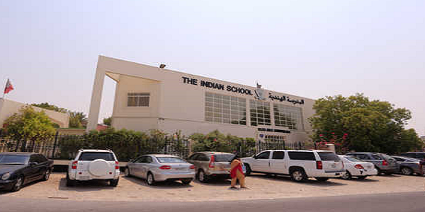 Indain School Ground seating plan