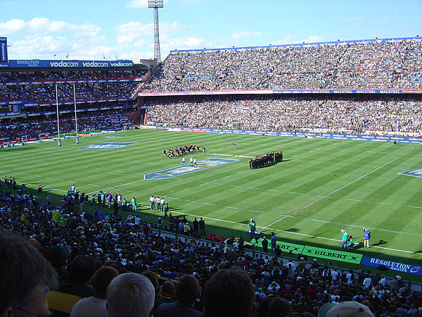 Loftus Versfeld Stadium seating plan Loftus Versfeld Stadium seating plan