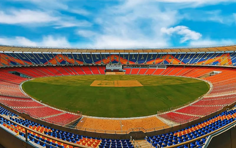 TBD India seating plan