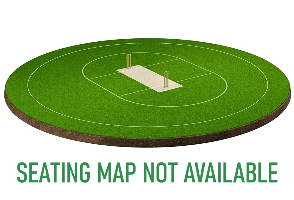 TBD New York seating plan