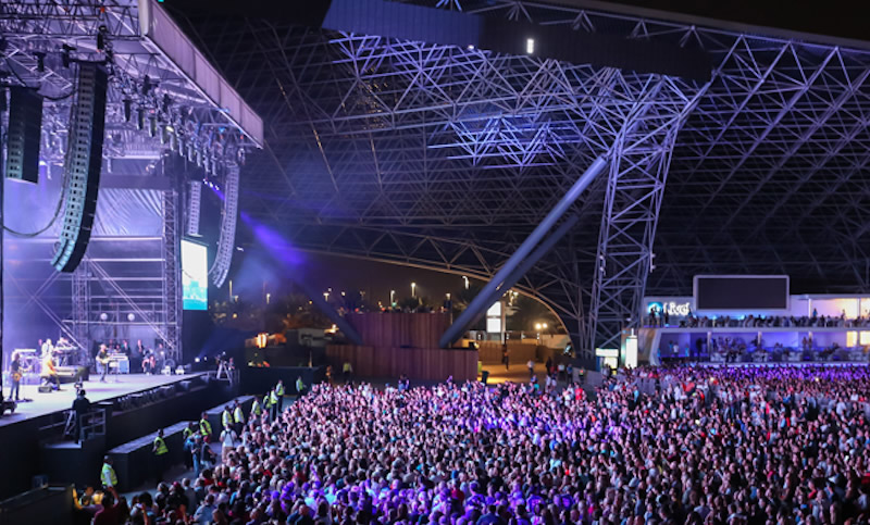 Etihad Park seating plan